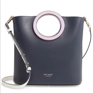 Kate Spade Betty Bucket